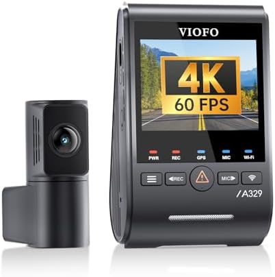 How to Choose a Dash Cam (2026): What Actually Matters