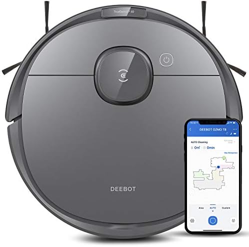 ECOVACS product thumbnail