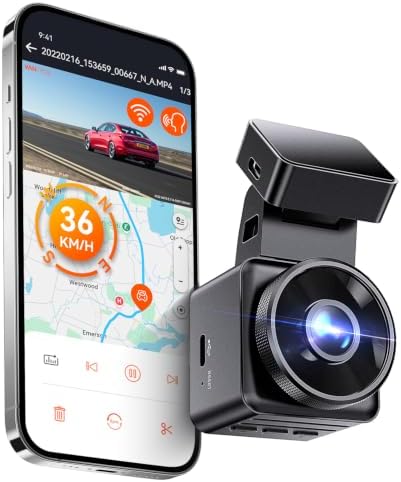 Vantrue product thumbnail