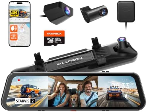 WOLFBOX product thumbnail