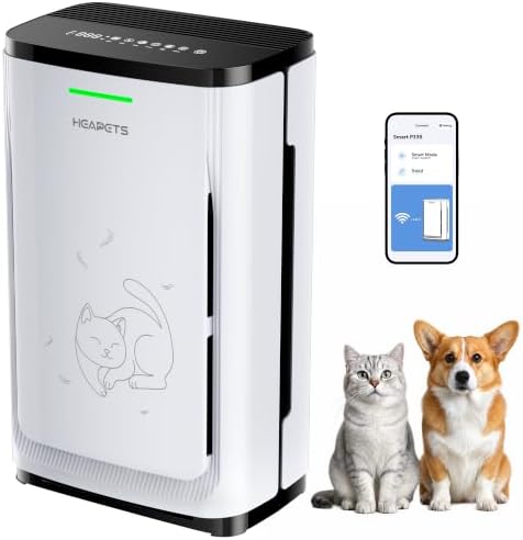 HEAPETS product thumbnail