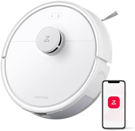 How to Clean a Robot Vacuum (Filter, Brush, Sensors & Dock)